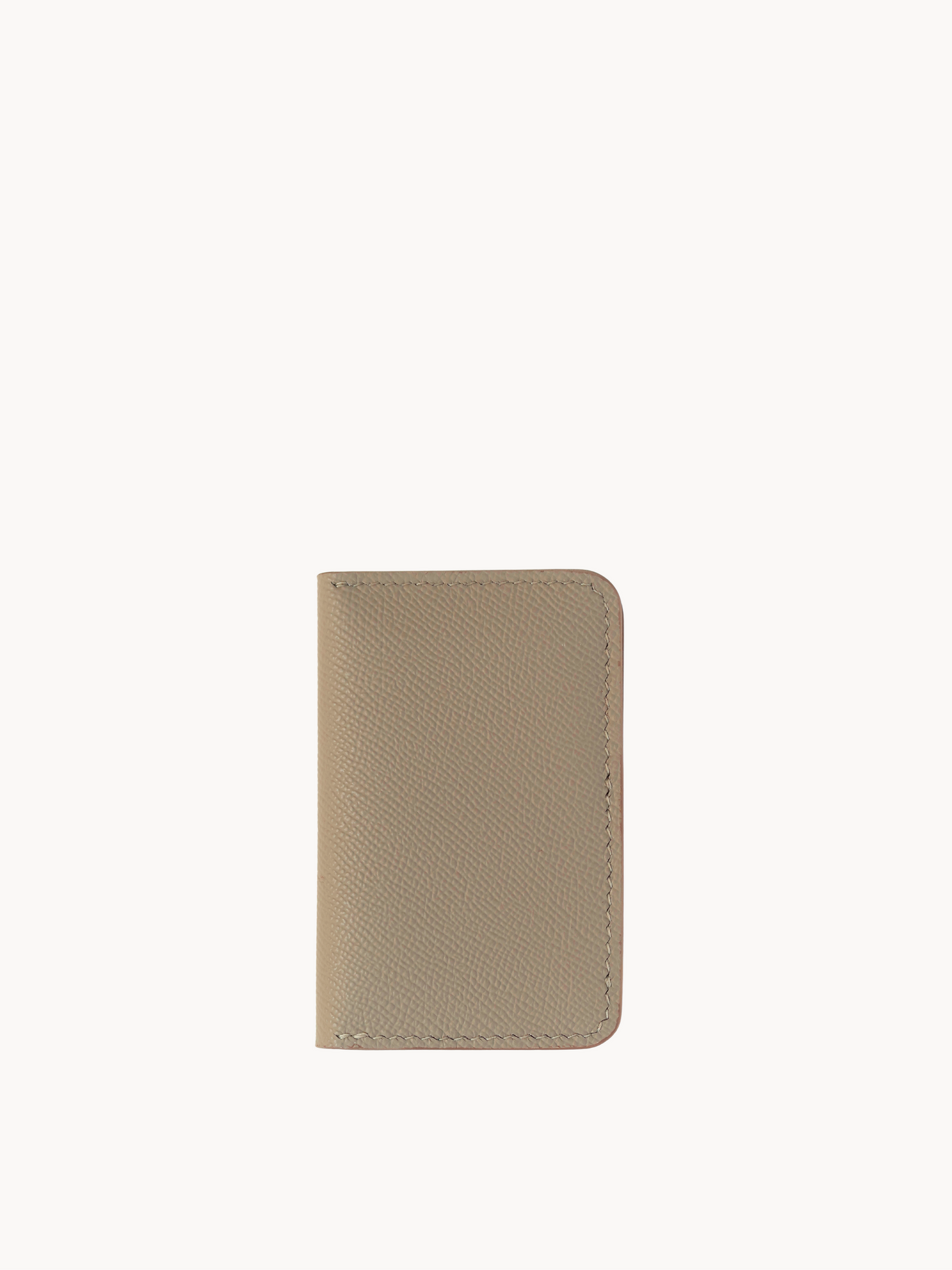 Lorenzo Bifold in Cashmere Leather