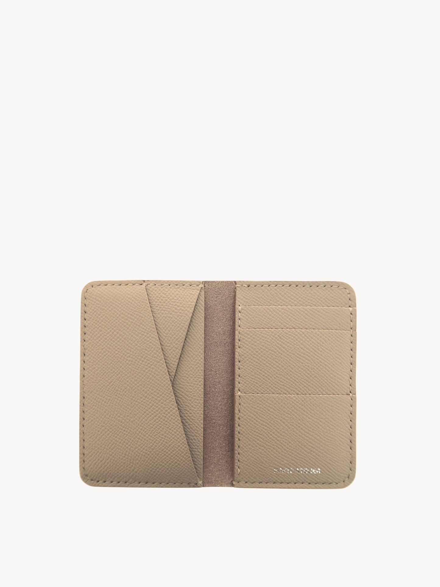 Lorenzo Bifold in Cashmere Leather